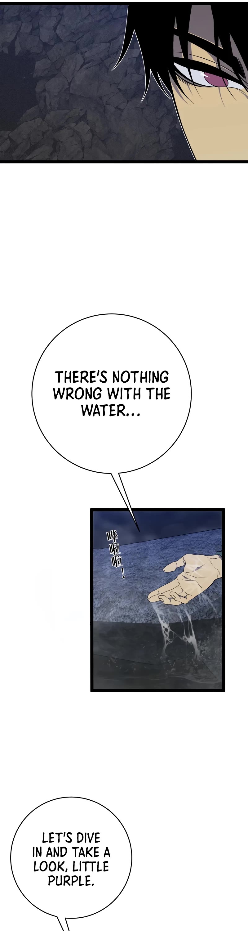 Talent Copycat Chapter 79 page 29 - Chapter 79