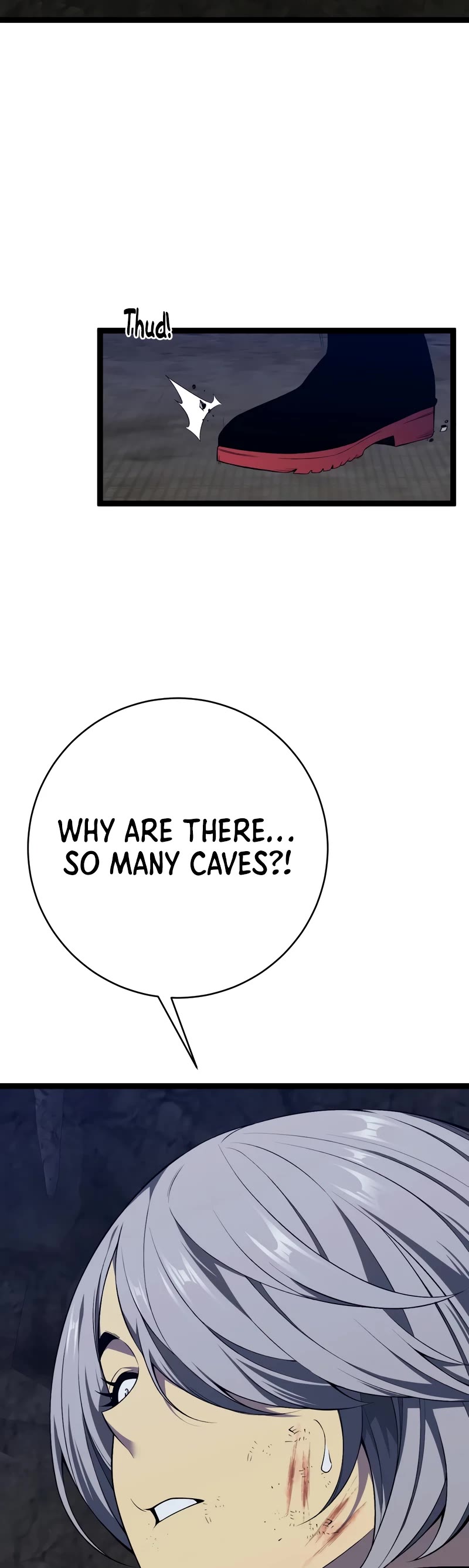 Talent Copycat Chapter 79 page 3 - Chapter 79