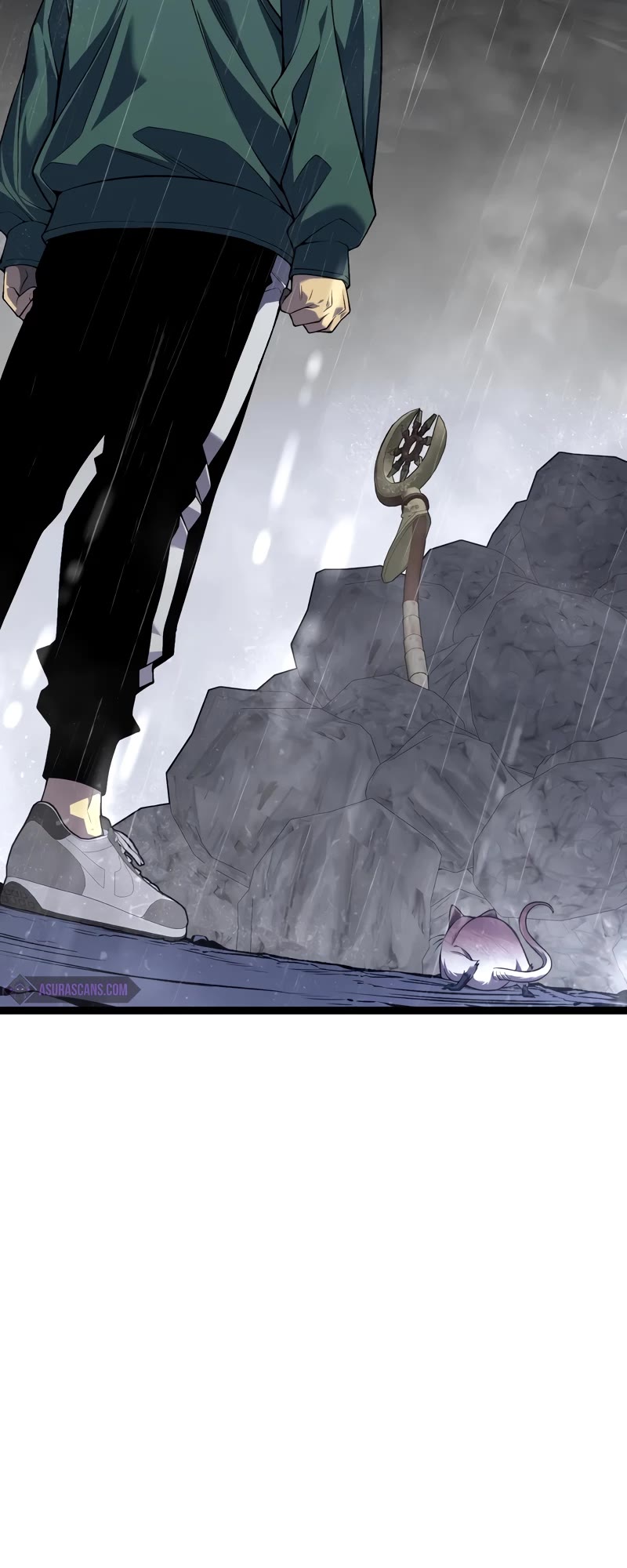 Talent Copycat Chapter 79 page 8 - Chapter 79