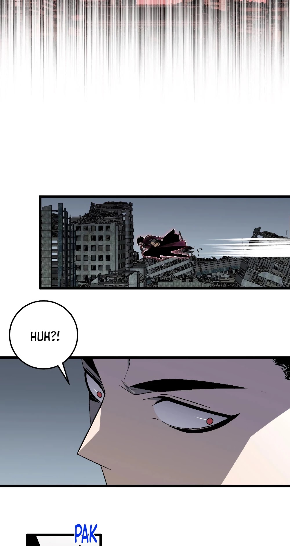 Talent Copycat Chapter 8 page 15 - Chapter 8: THE HUNT BEGINS