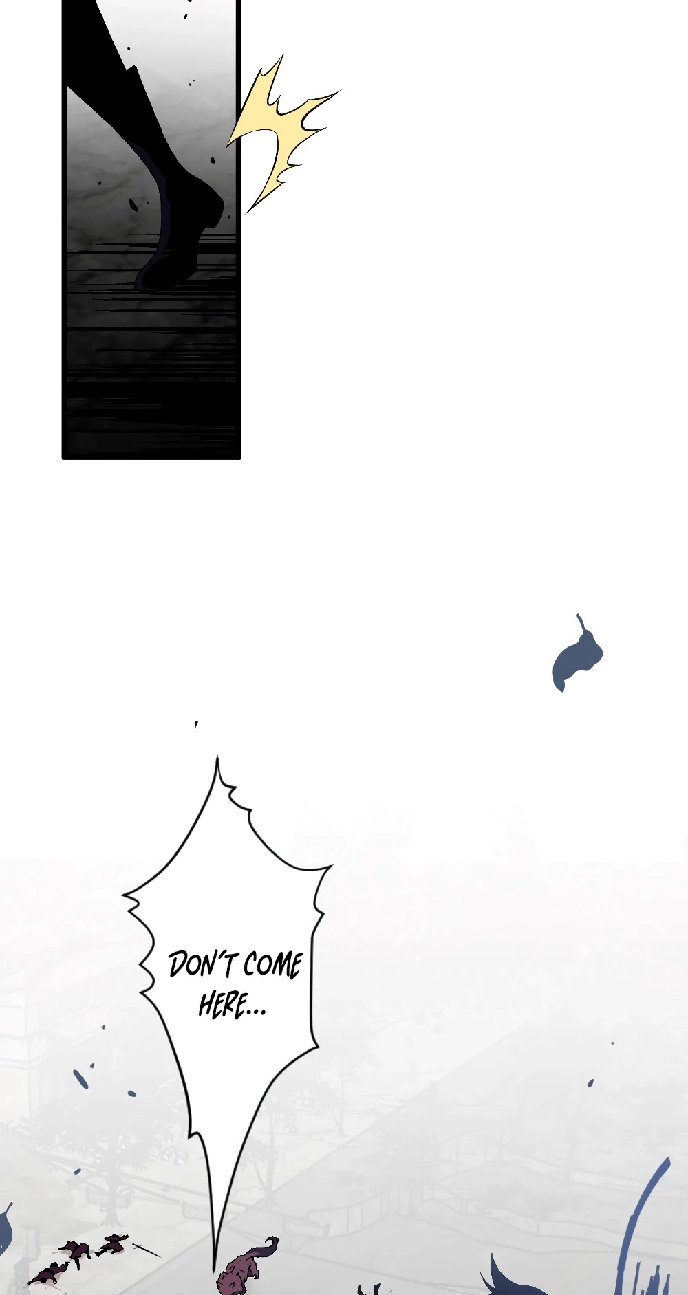Talent Copycat Chapter 8 page 16 - Chapter 8: THE HUNT BEGINS