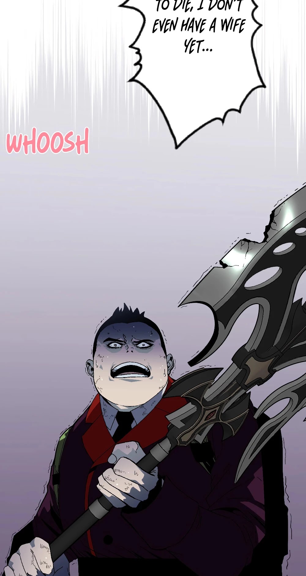 Talent Copycat Chapter 8 page 18 - Chapter 8: THE HUNT BEGINS