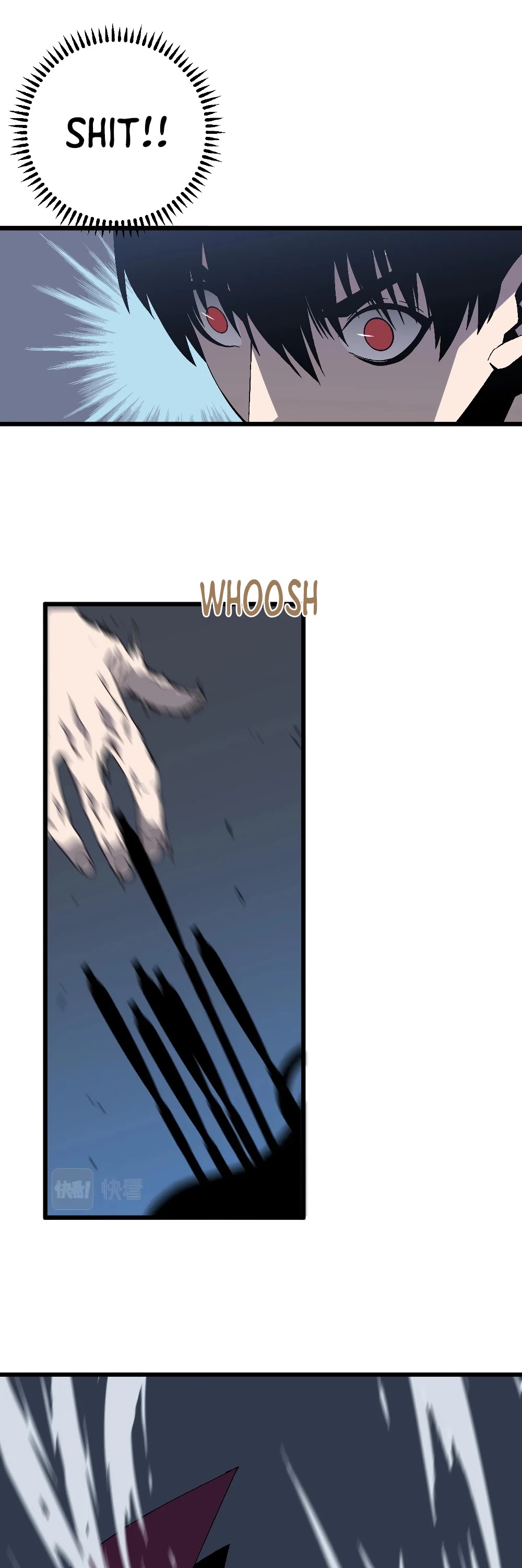 Talent Copycat Chapter 8 page 20 - Chapter 8: THE HUNT BEGINS