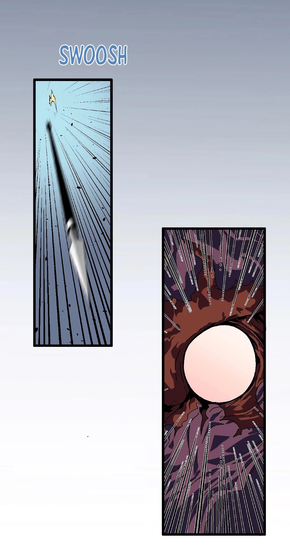 Talent Copycat Chapter 8 page 22 - Chapter 8: THE HUNT BEGINS
