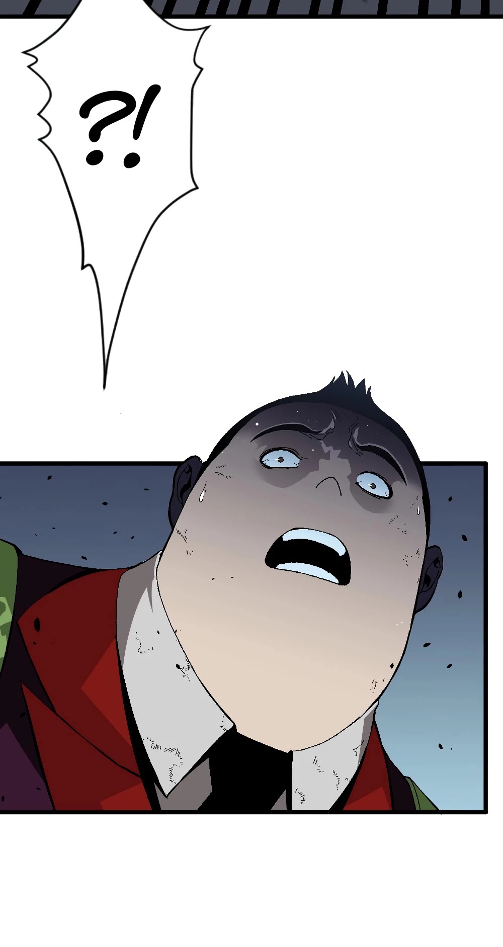 Talent Copycat Chapter 8 page 24 - Chapter 8: THE HUNT BEGINS