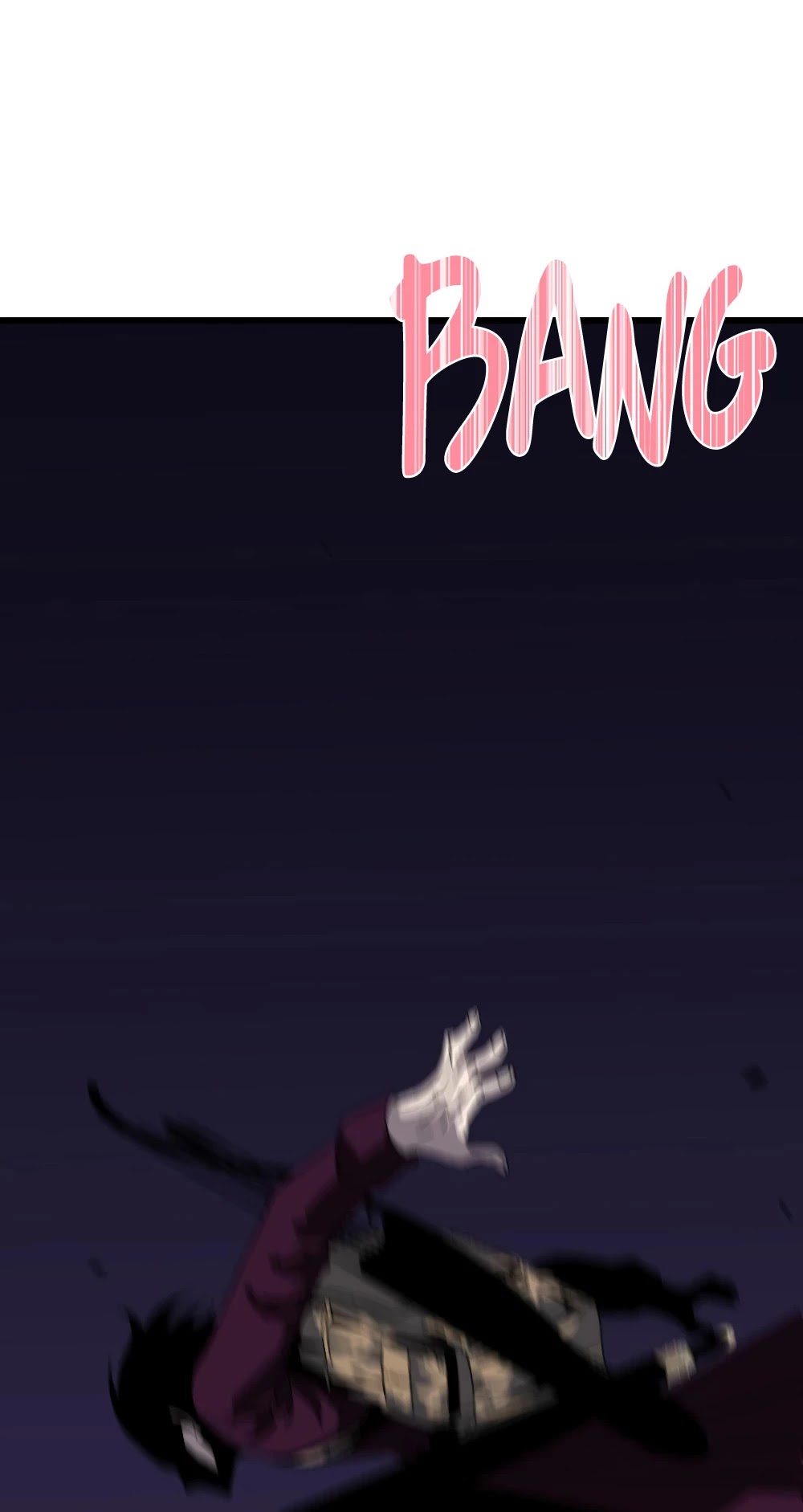 Talent Copycat Chapter 8 page 25 - Chapter 8: THE HUNT BEGINS