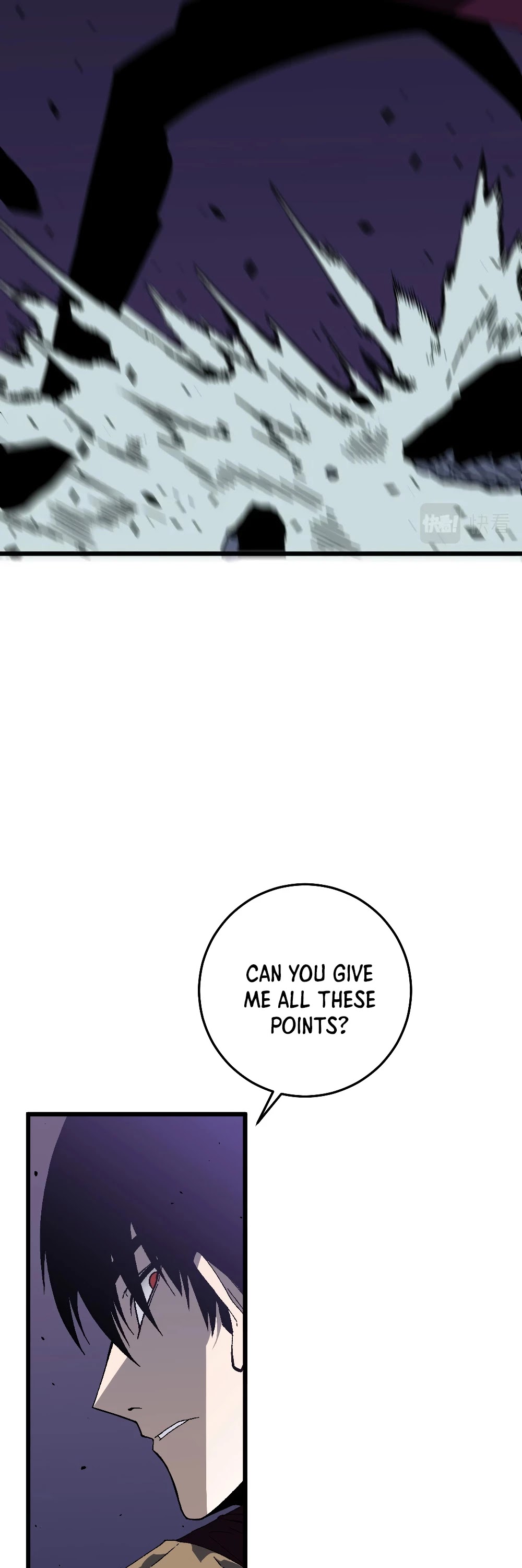 Talent Copycat Chapter 8 page 26 - Chapter 8: THE HUNT BEGINS