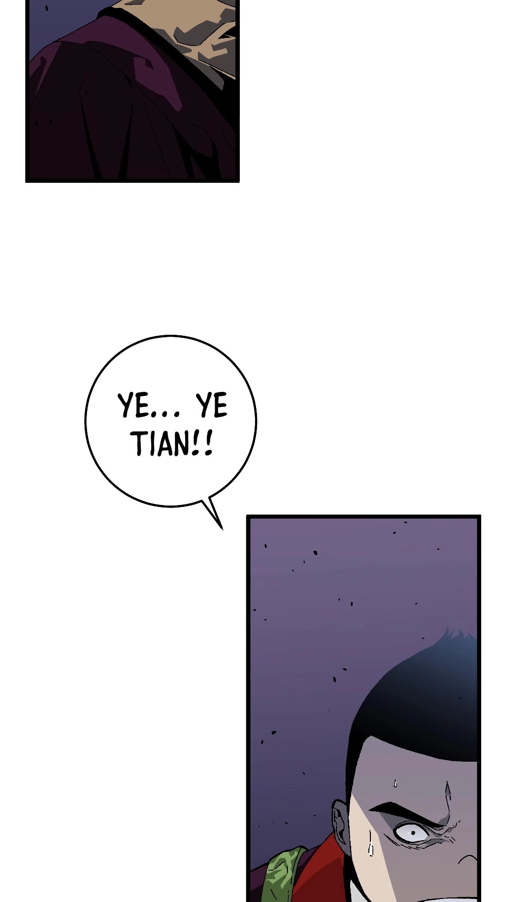 Talent Copycat Chapter 8 page 27 - Chapter 8: THE HUNT BEGINS