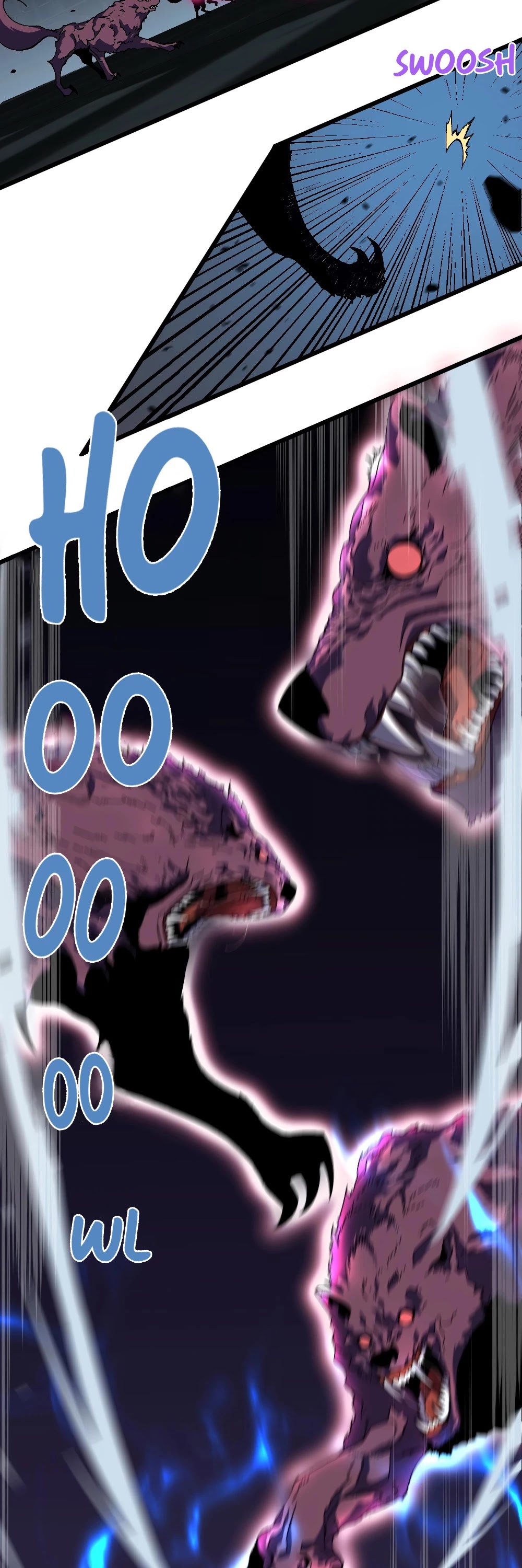 Talent Copycat Chapter 8 page 32 - Chapter 8: THE HUNT BEGINS