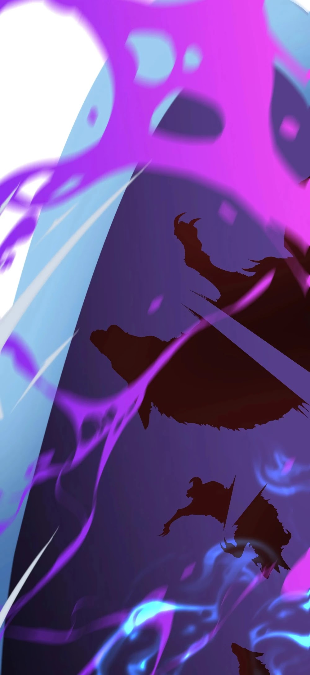 Talent Copycat Chapter 8 page 36 - Chapter 8: THE HUNT BEGINS
