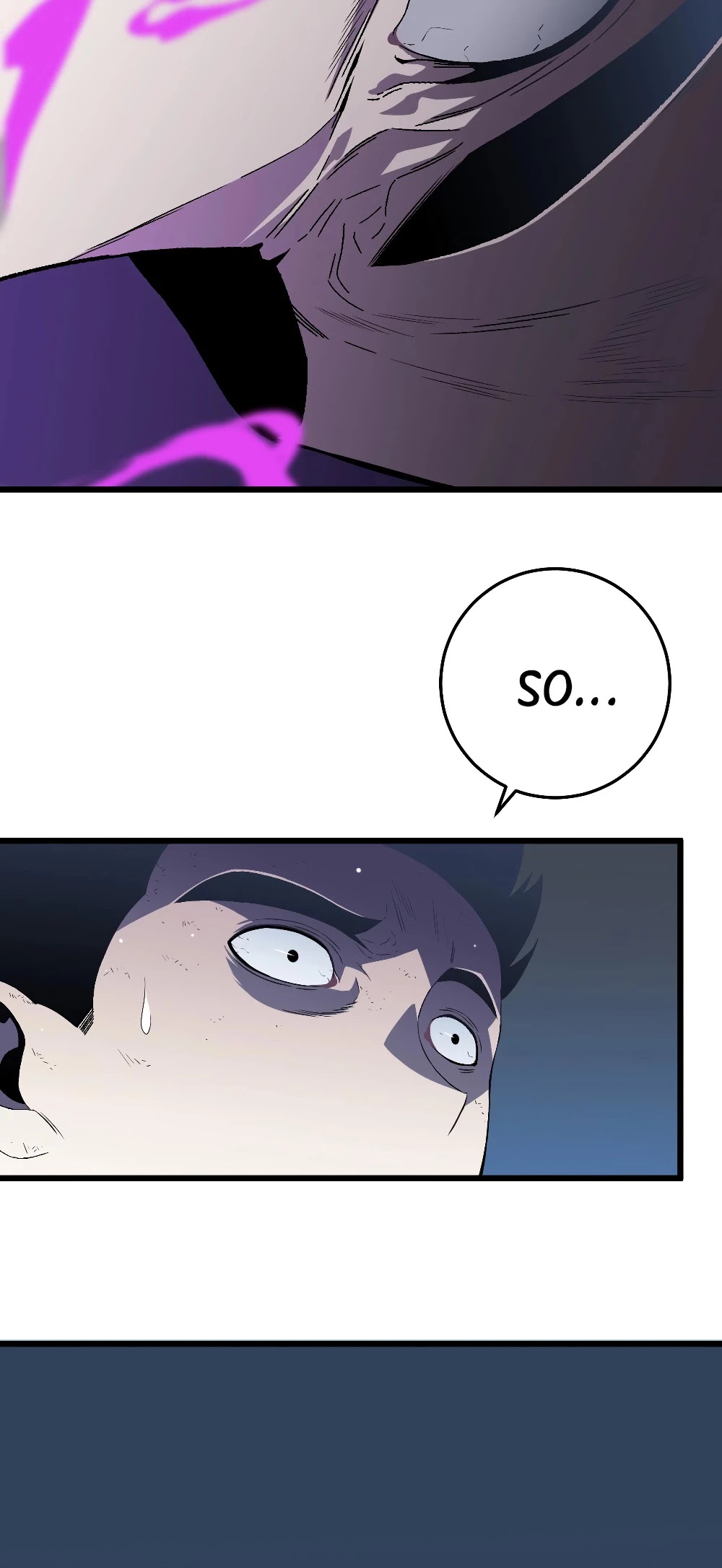 Talent Copycat Chapter 8 page 39 - Chapter 8: THE HUNT BEGINS