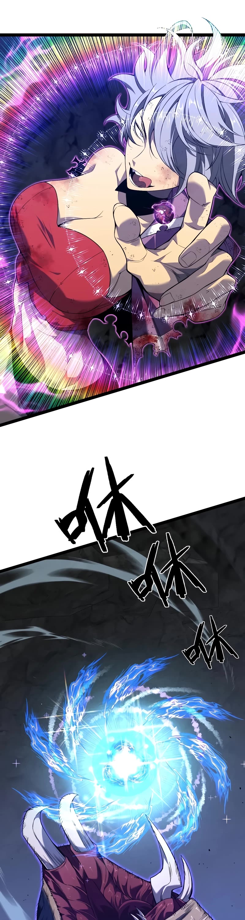 Talent Copycat Chapter 80 page 10 - Chapter 80