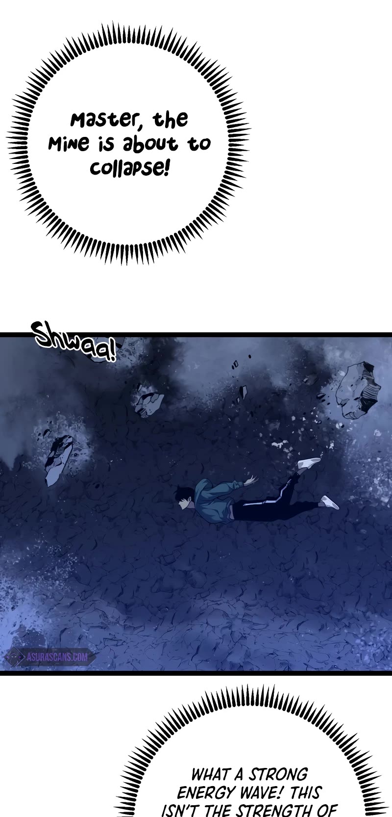 Talent Copycat Chapter 80 page 15 - Chapter 80