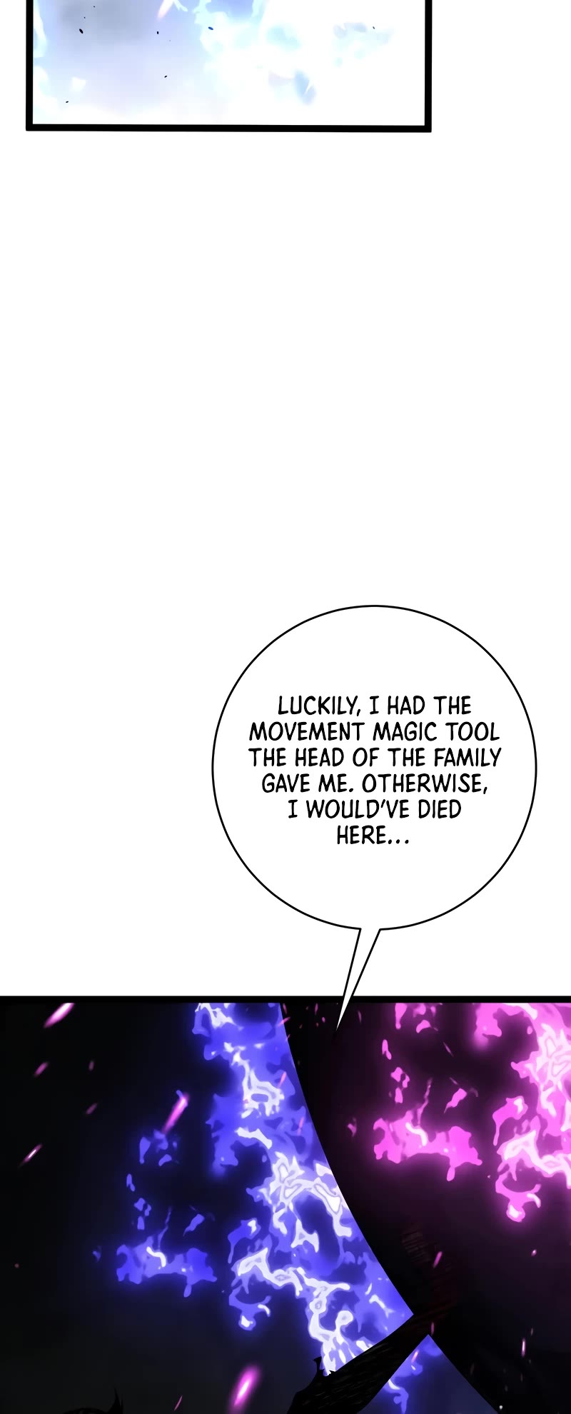 Talent Copycat Chapter 80 page 20 - Chapter 80