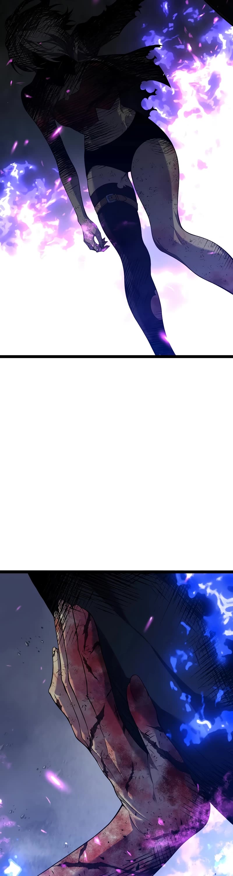 Talent Copycat Chapter 80 page 21 - Chapter 80