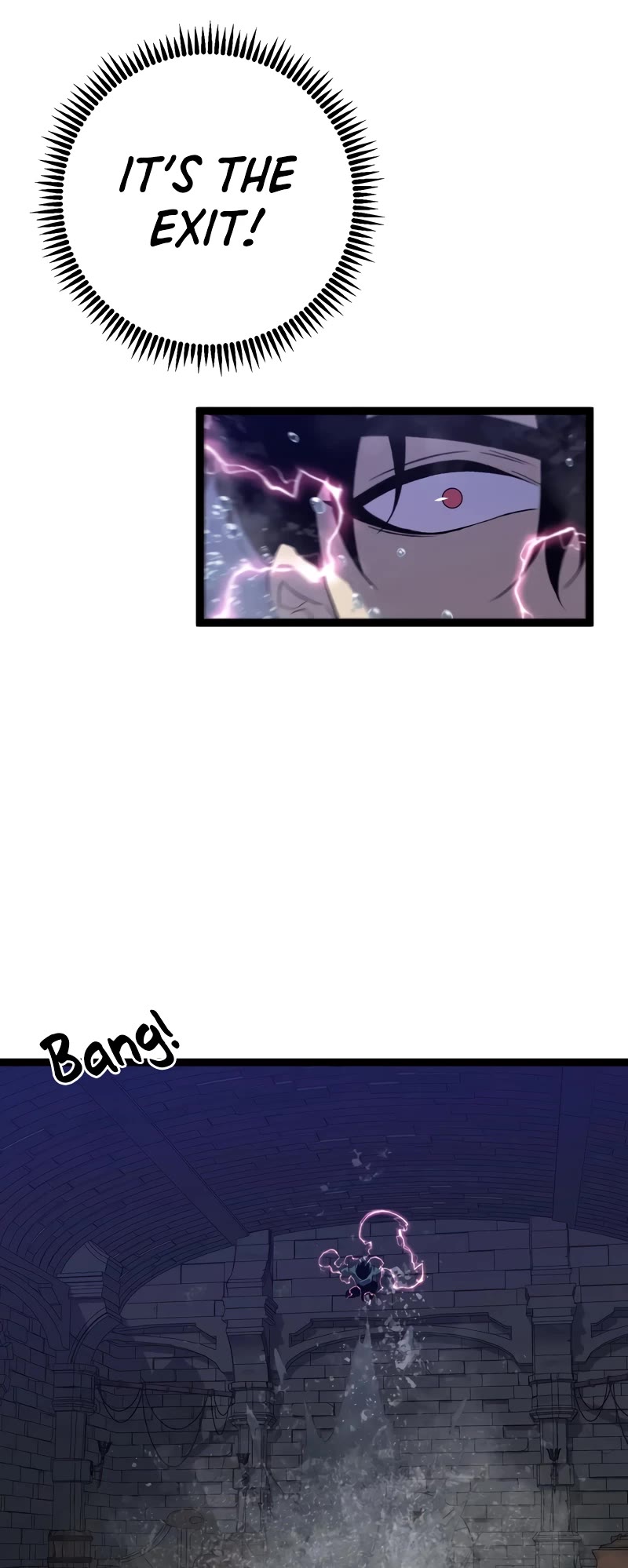 Talent Copycat Chapter 80 page 23 - Chapter 80