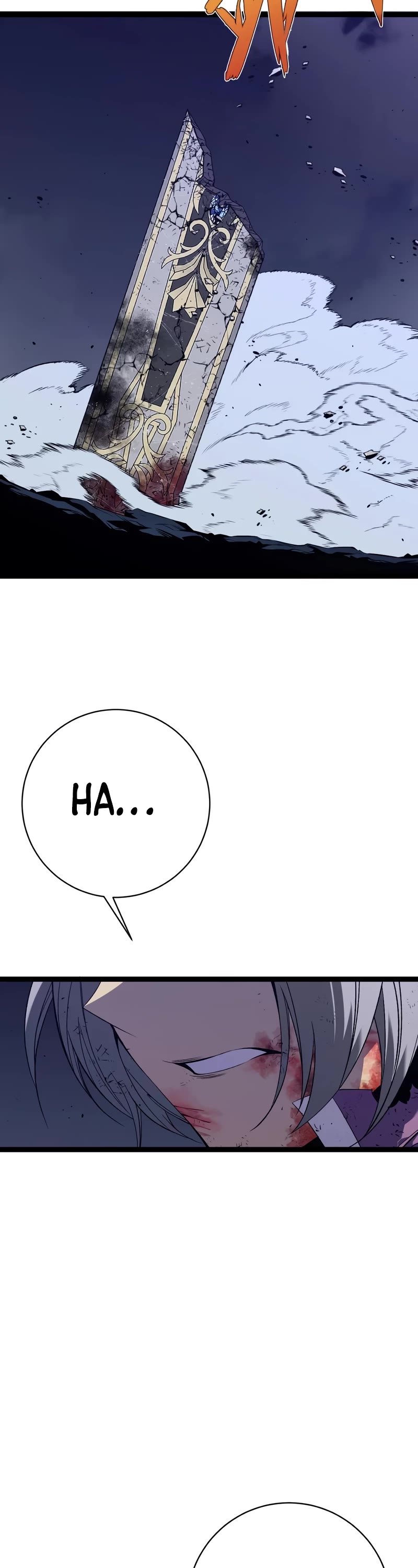 Talent Copycat Chapter 80 page 3 - Chapter 80