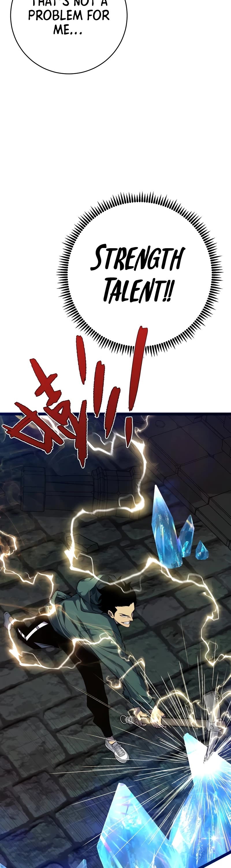 Talent Copycat Chapter 80 page 30 - Chapter 80