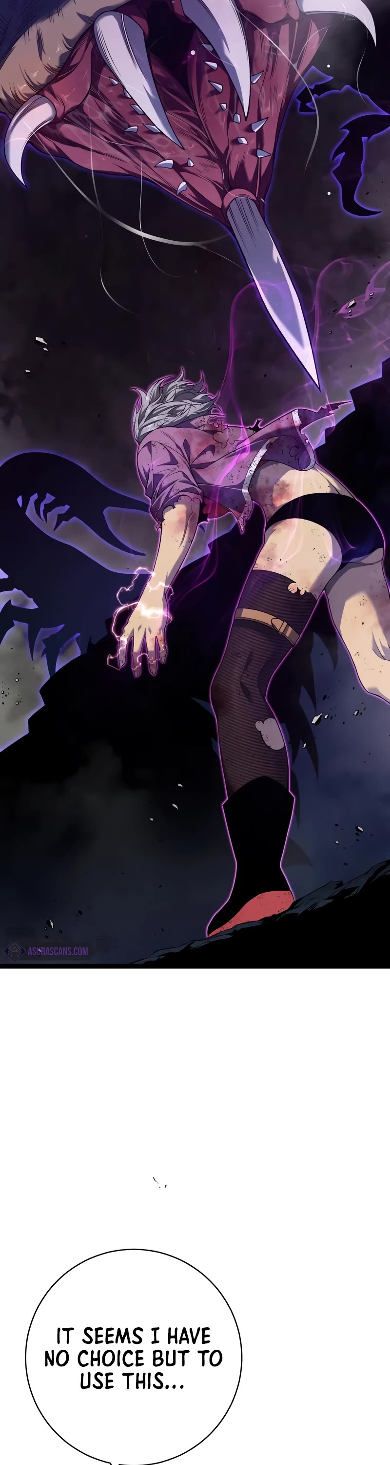 Talent Copycat Chapter 80 page 7 - Chapter 80