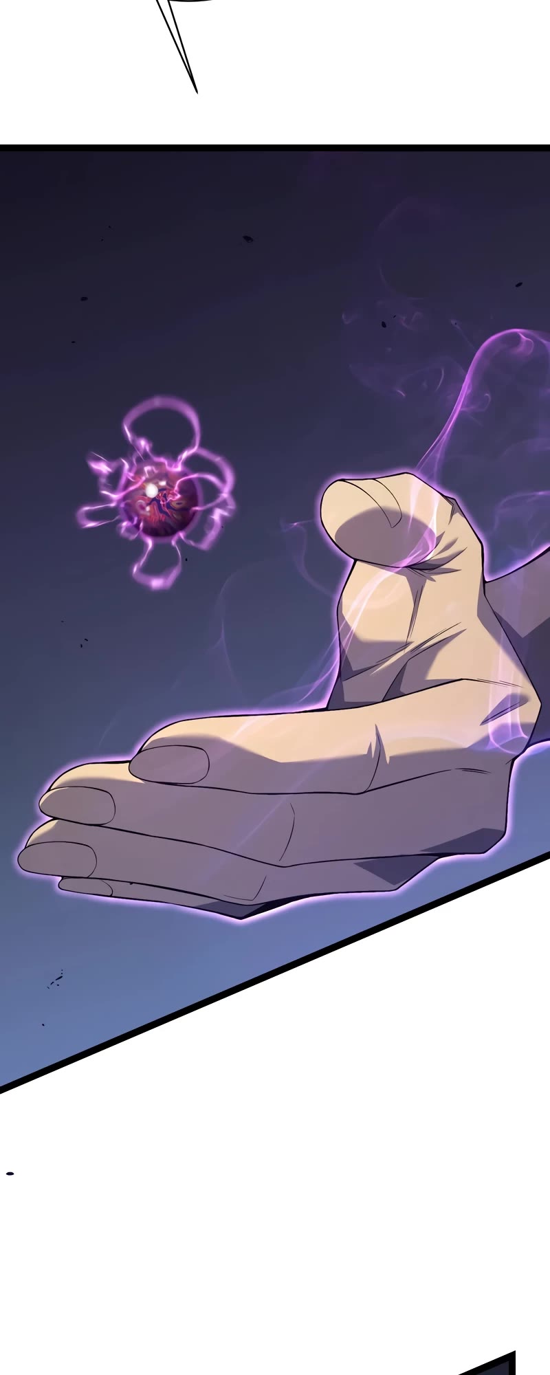Talent Copycat Chapter 80 page 8 - Chapter 80