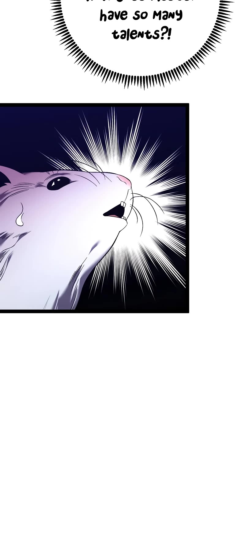 Talent Copycat Chapter 81 page 13 - Chapter 81