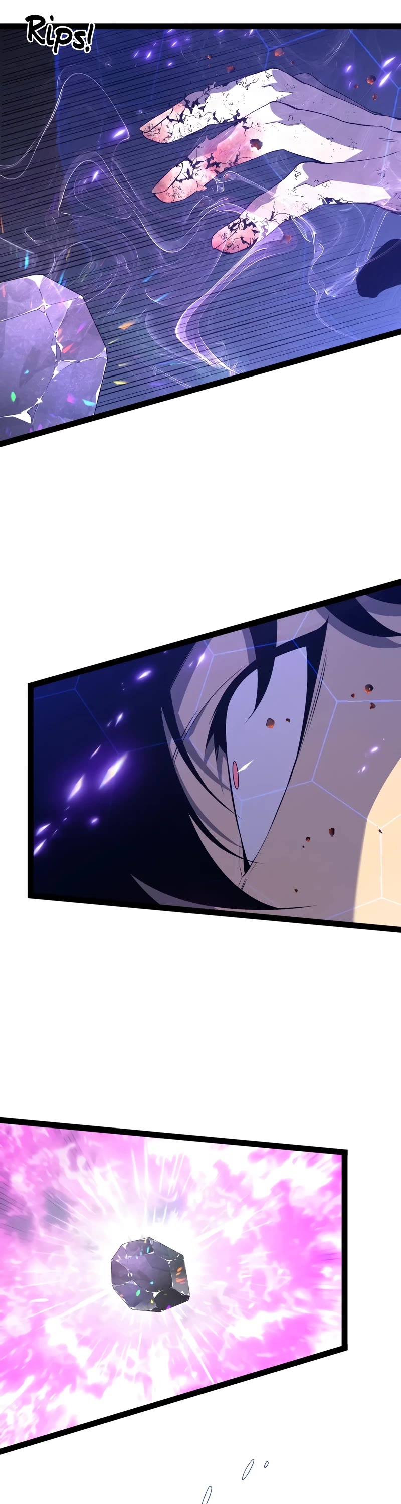 Talent Copycat Chapter 81 page 14 - Chapter 81
