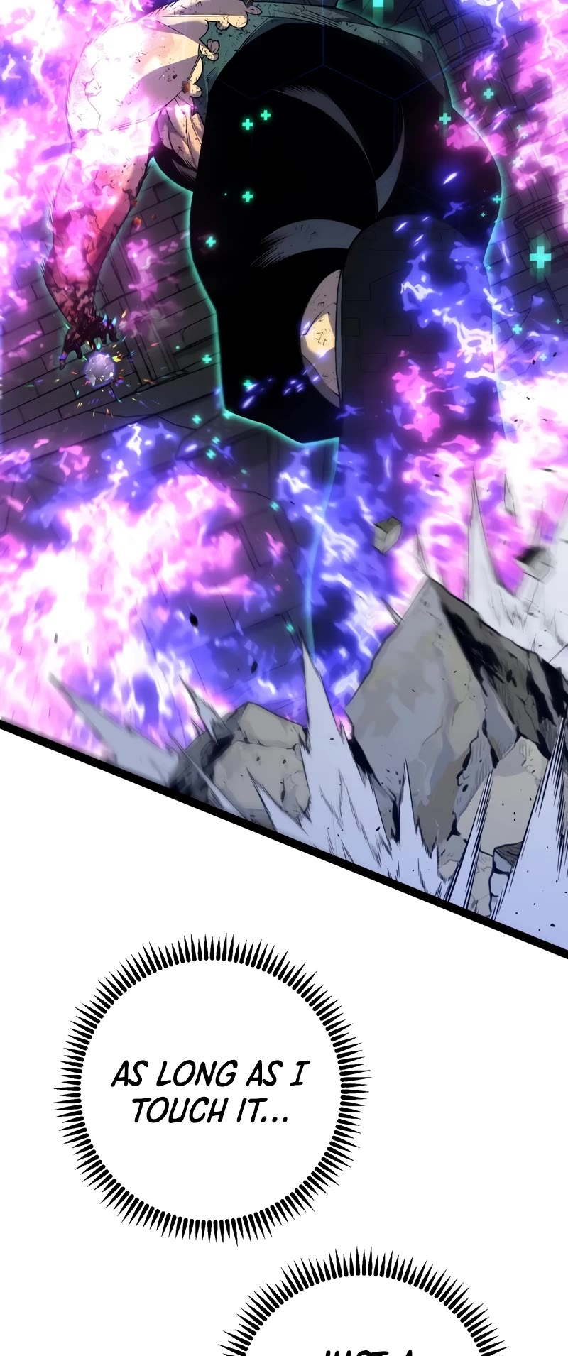 Talent Copycat Chapter 81 page 20 - Chapter 81