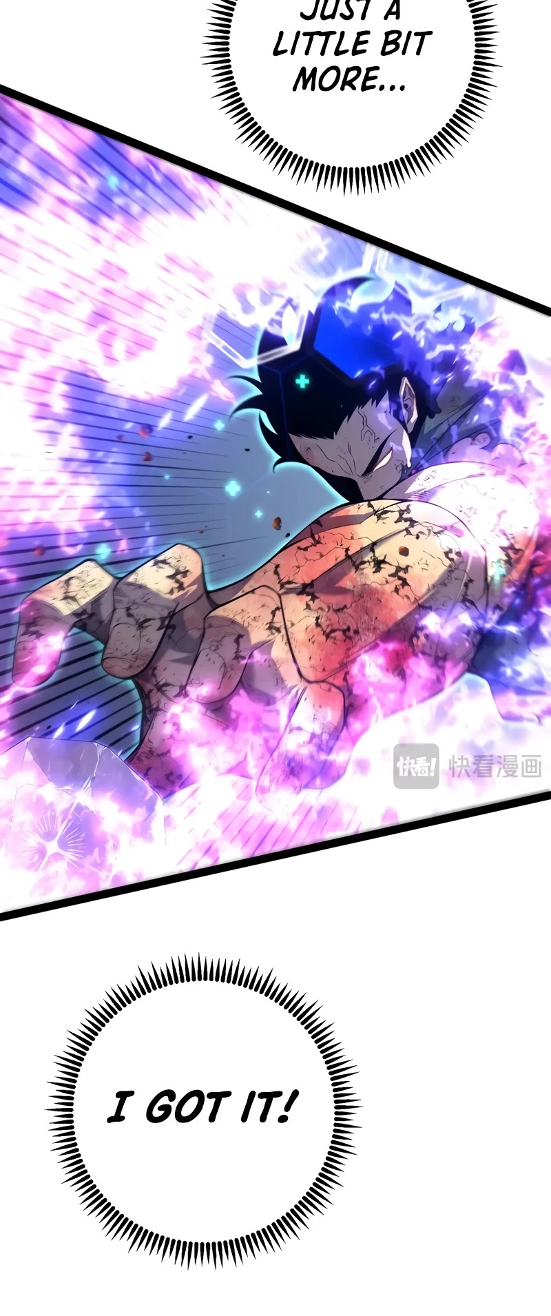 Talent Copycat Chapter 81 page 21 - Chapter 81