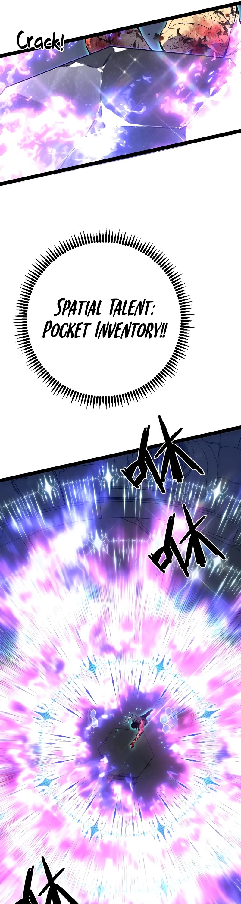 Talent Copycat Chapter 81 page 22 - Chapter 81