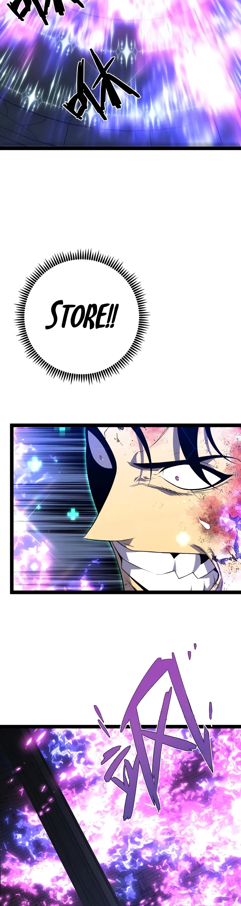 Talent Copycat Chapter 81 page 23 - Chapter 81