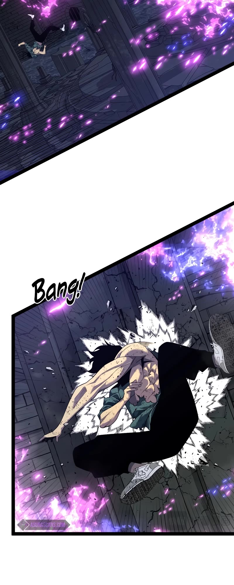 Talent Copycat Chapter 81 page 24 - Chapter 81