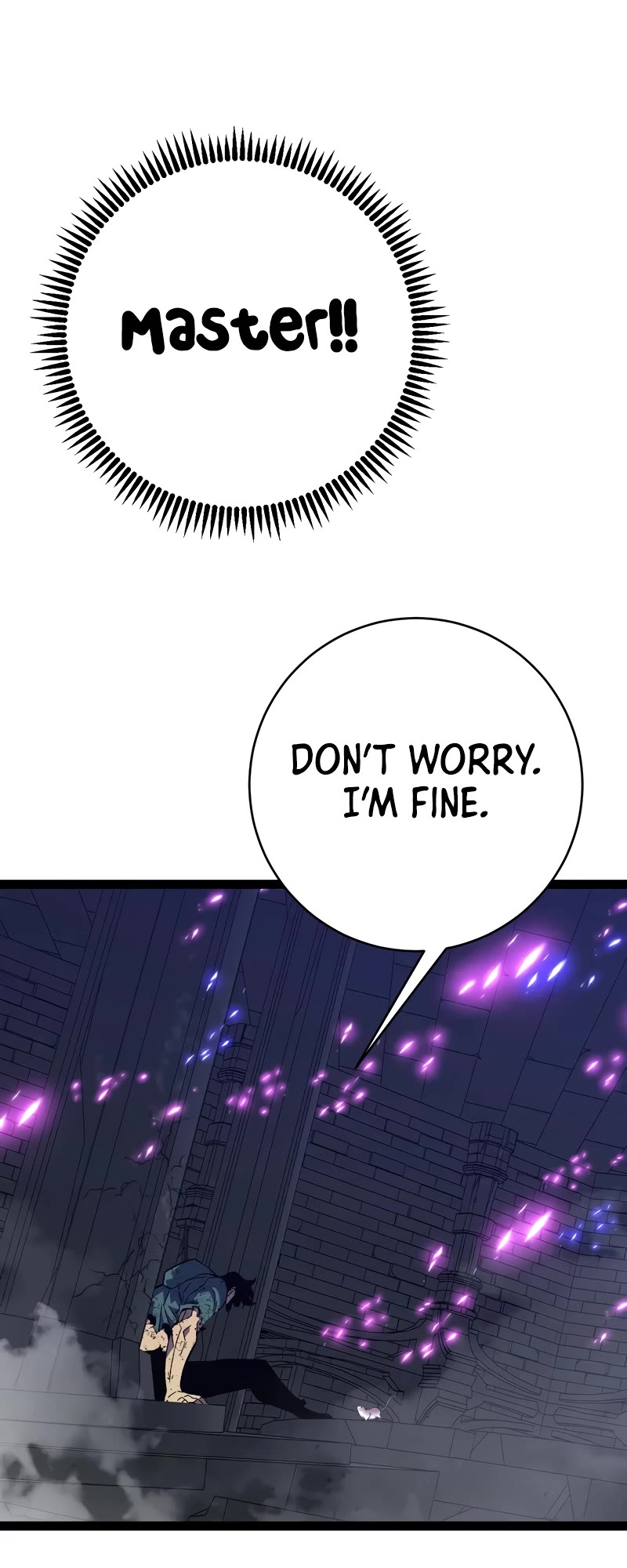 Talent Copycat Chapter 81 page 25 - Chapter 81