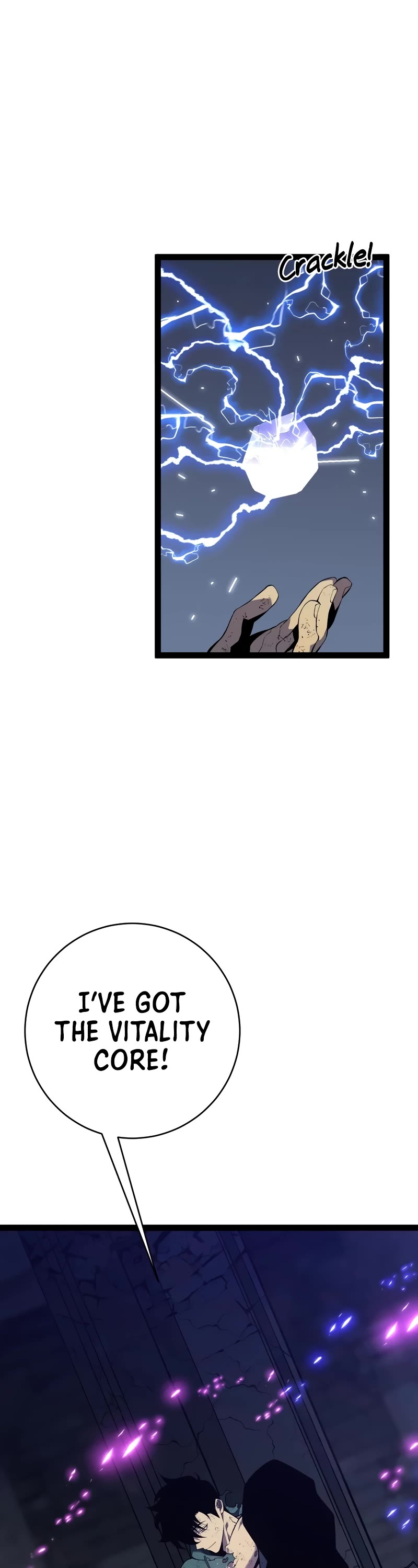 Talent Copycat Chapter 81 page 26 - Chapter 81