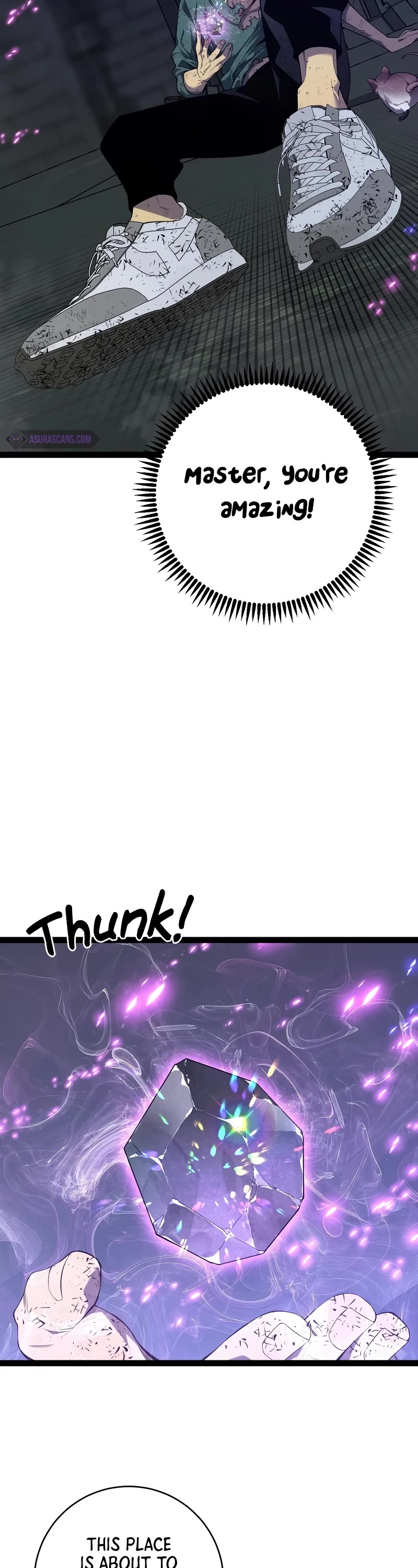 Talent Copycat Chapter 81 page 27 - Chapter 81