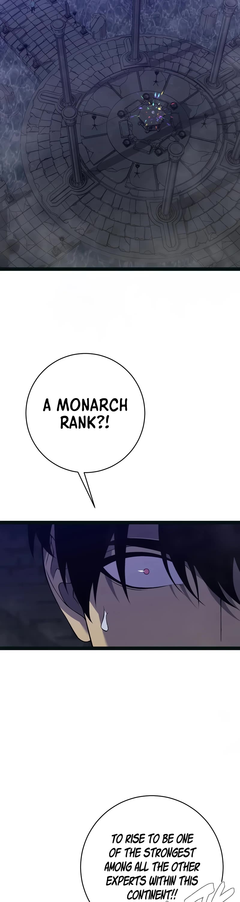 Talent Copycat Chapter 81 page 3 - Chapter 81
