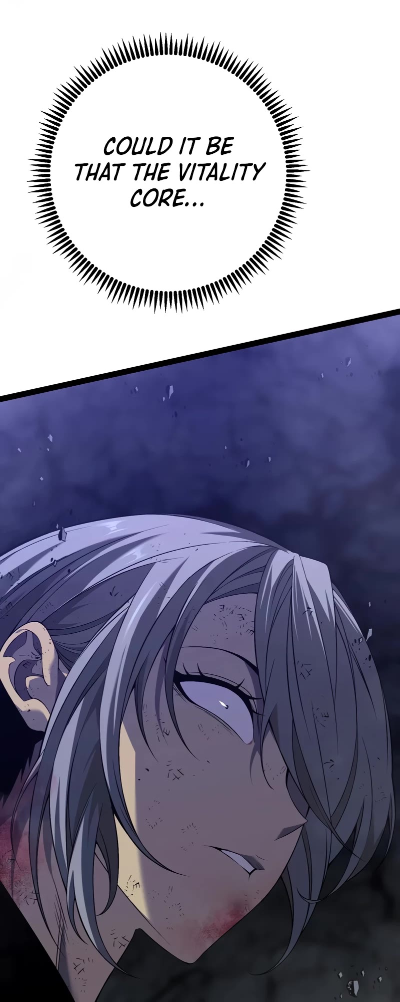Talent Copycat Chapter 81 page 32 - Chapter 81