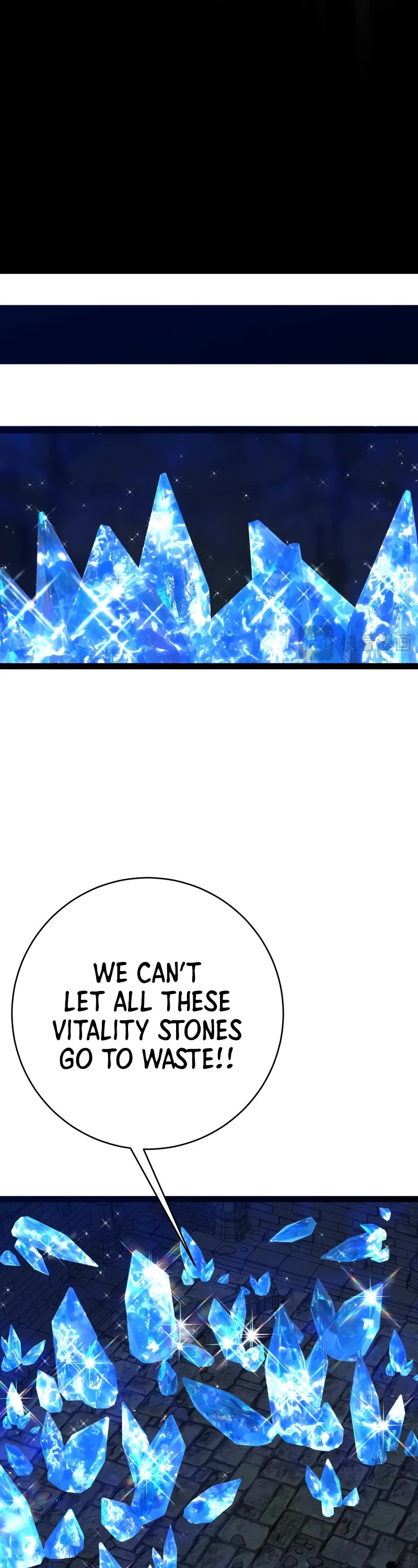 Talent Copycat Chapter 81 page 34 - Chapter 81