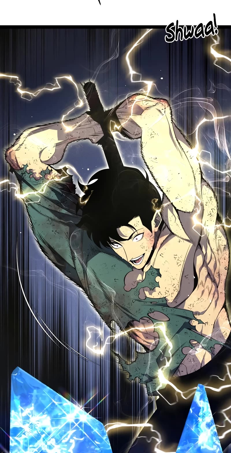 Talent Copycat Chapter 81 page 36 - Chapter 81