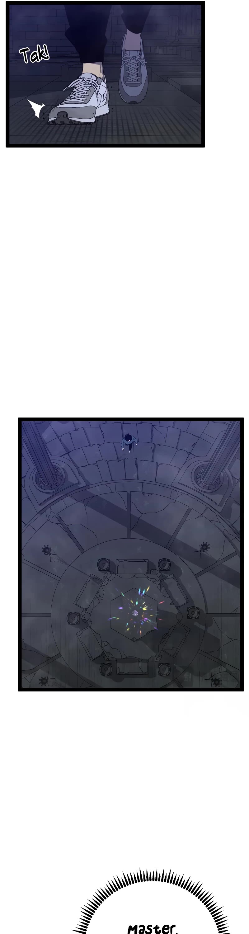 Talent Copycat Chapter 81 page 6 - Chapter 81