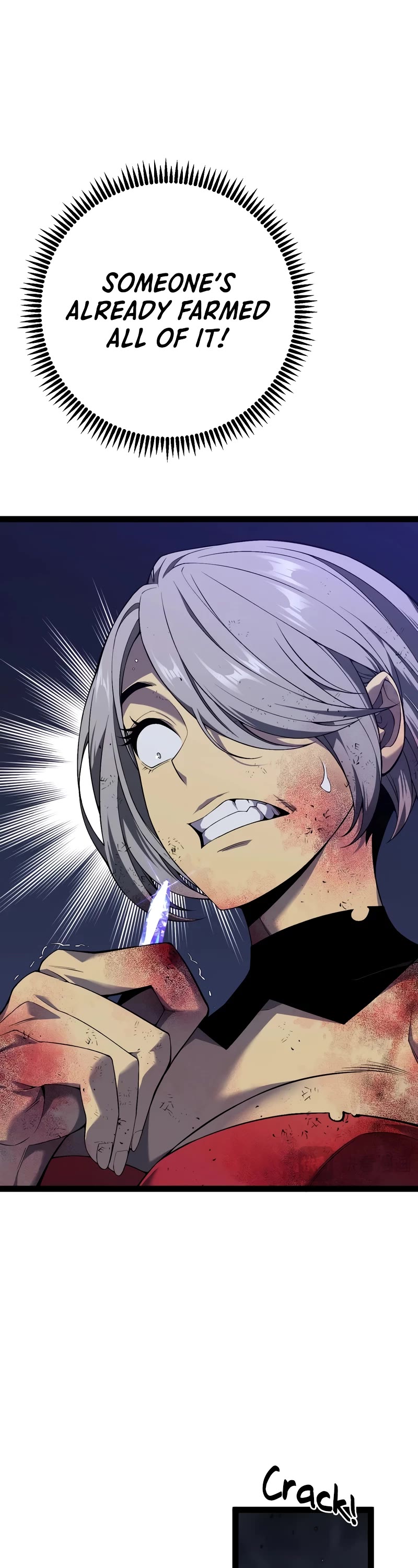 Talent Copycat Chapter 82 page 14 - Chapter 82