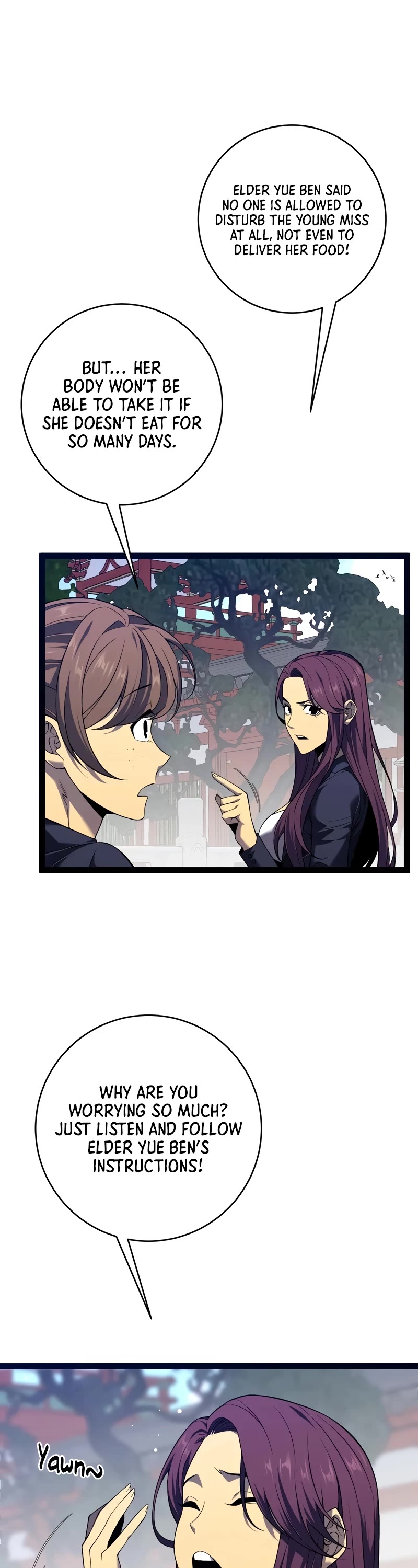 Talent Copycat Chapter 82 page 24 - Chapter 82
