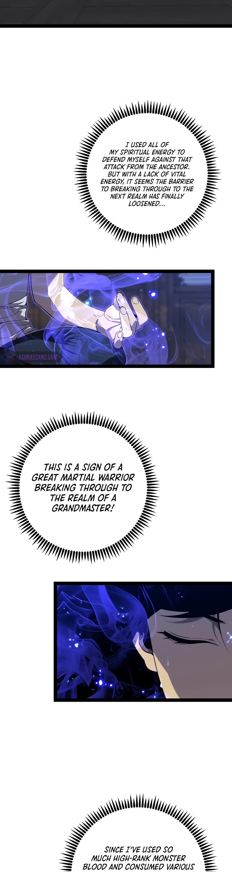 Talent Copycat Chapter 82 page 26 - Chapter 82