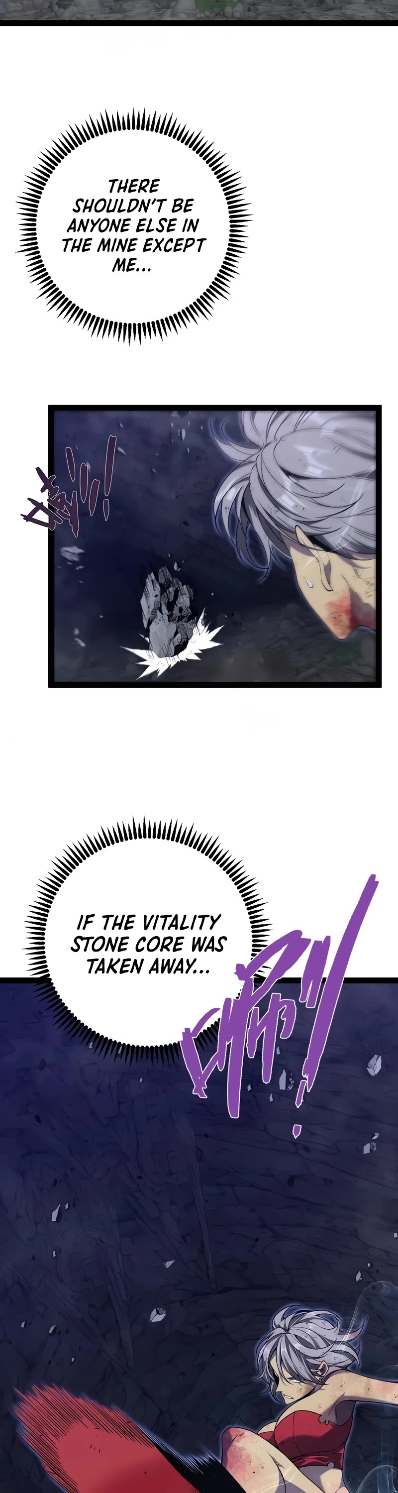 Talent Copycat Chapter 82 page 3 - Chapter 82