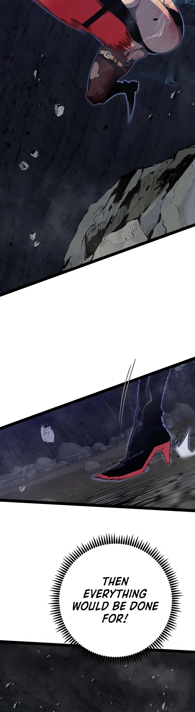 Talent Copycat Chapter 82 page 4 - Chapter 82