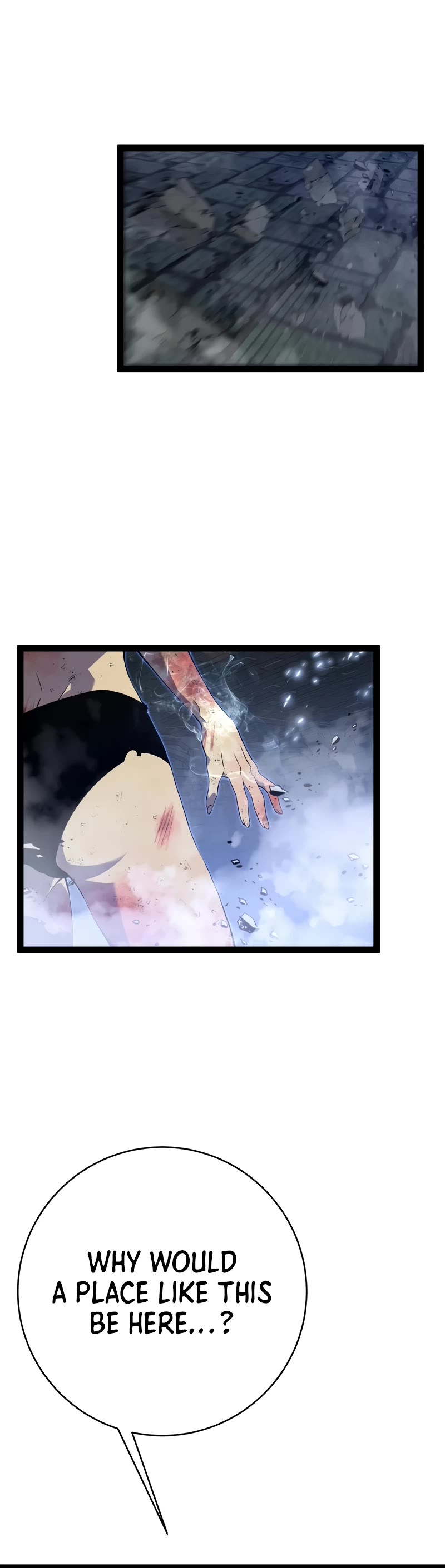 Talent Copycat Chapter 82 page 9 - Chapter 82