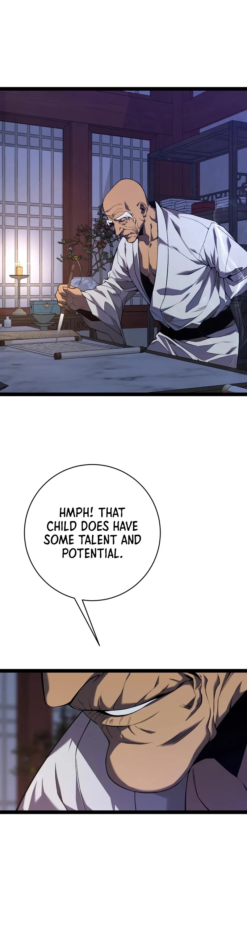 Talent Copycat Chapter 83 page 10 - Chapter 83