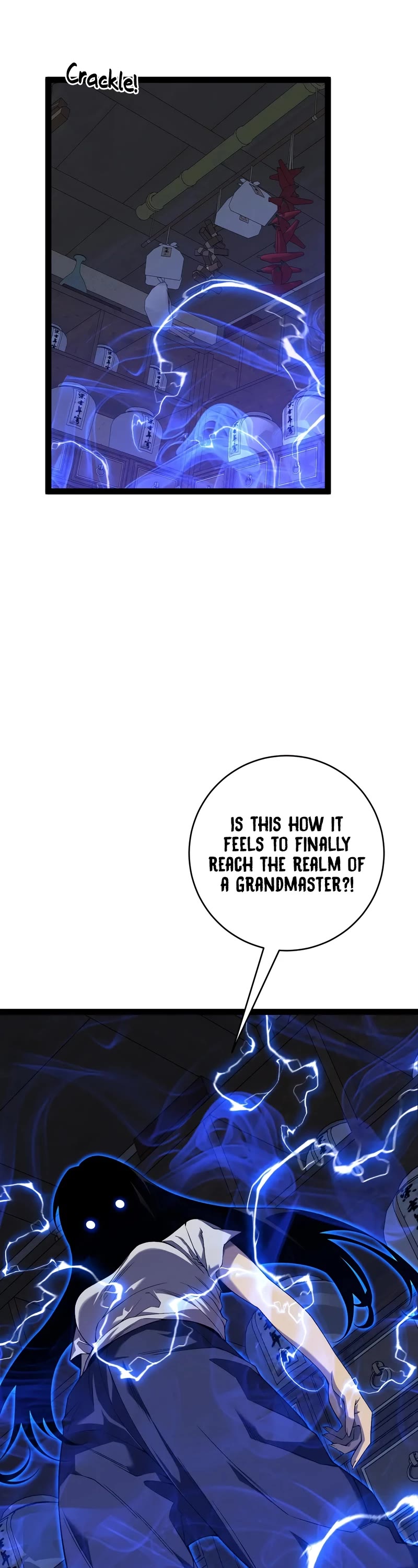 Talent Copycat Chapter 83 page 11 - Chapter 83