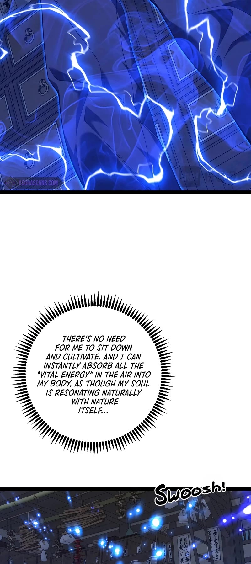 Talent Copycat Chapter 83 page 12 - Chapter 83
