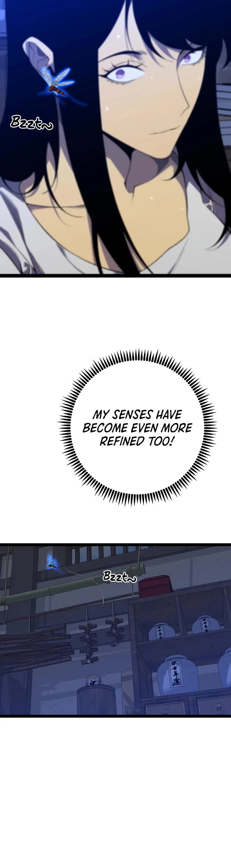 Talent Copycat Chapter 83 page 14 - Chapter 83