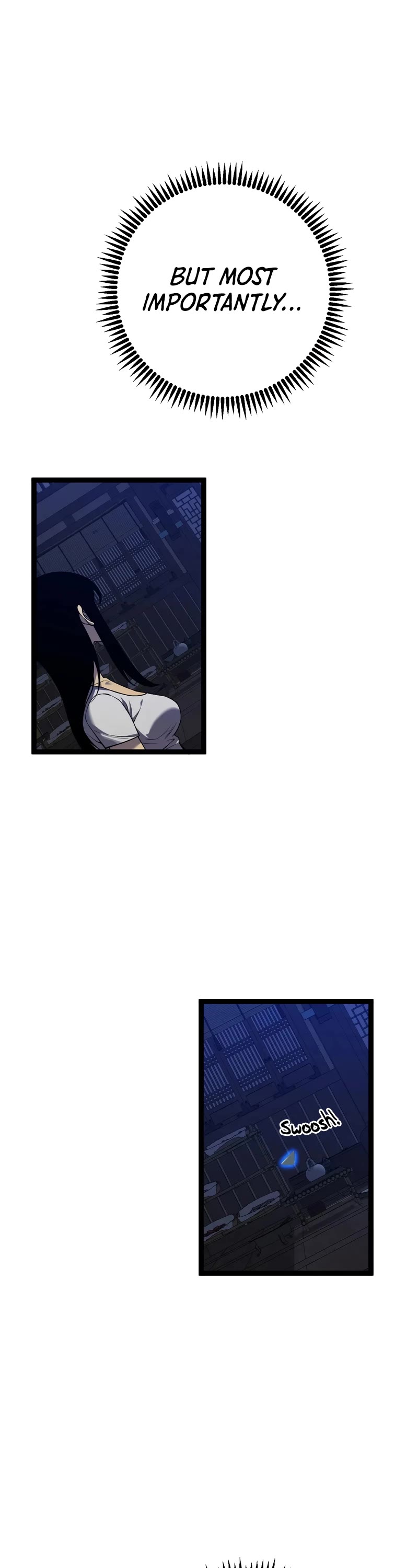 Talent Copycat Chapter 83 page 15 - Chapter 83